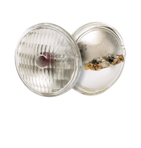 Ampoules scellés